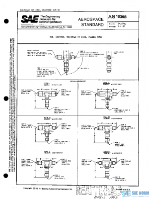SAE AS1039B PDF