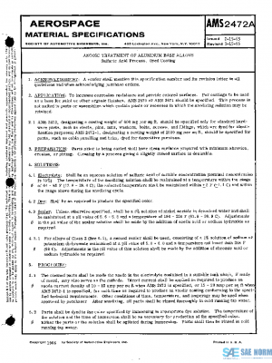 SAE AMS2472A PDF