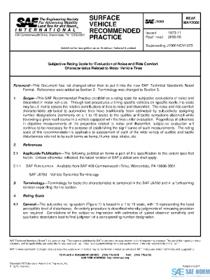 SAE J1060_200005 PDF