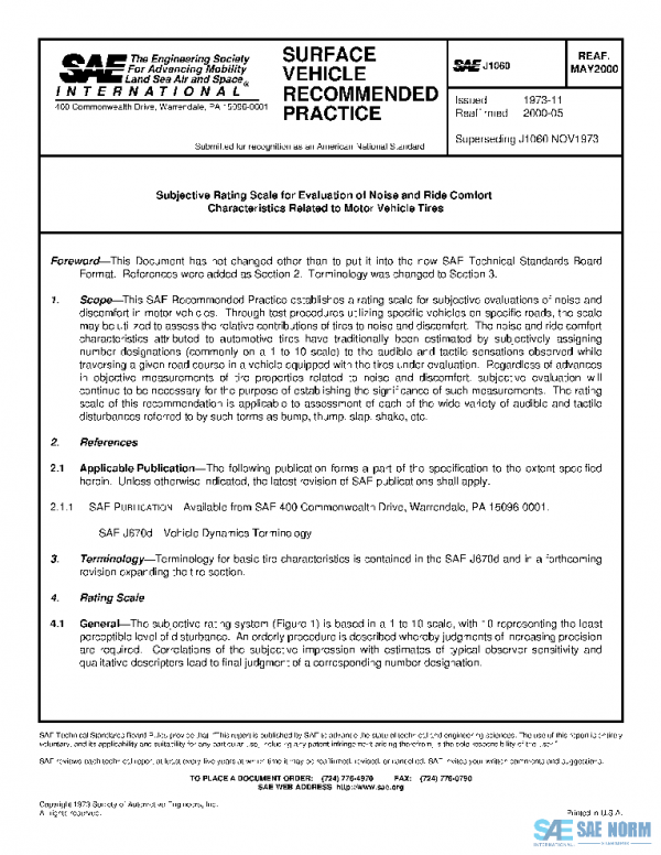SAE J1060_200005 PDF