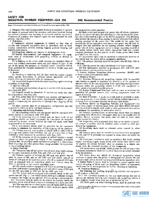 SAE J98_197305 PDF