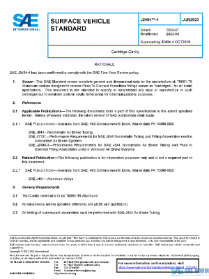 SAE J2494/4_202306 PDF