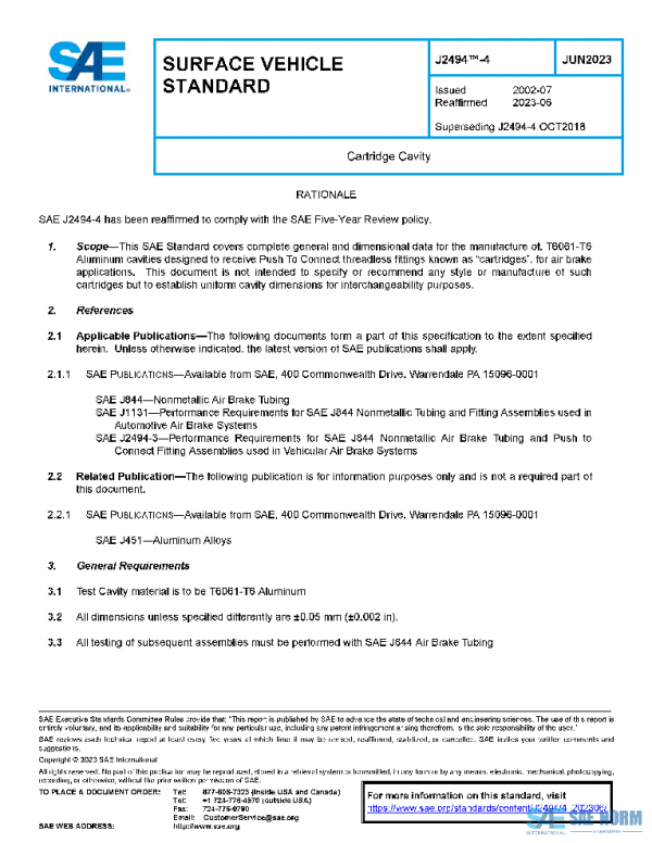 SAE J2494/4_202306 PDF