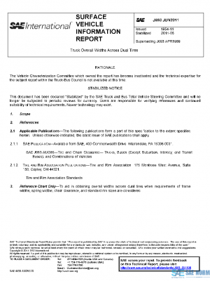 SAE J693_201106 PDF