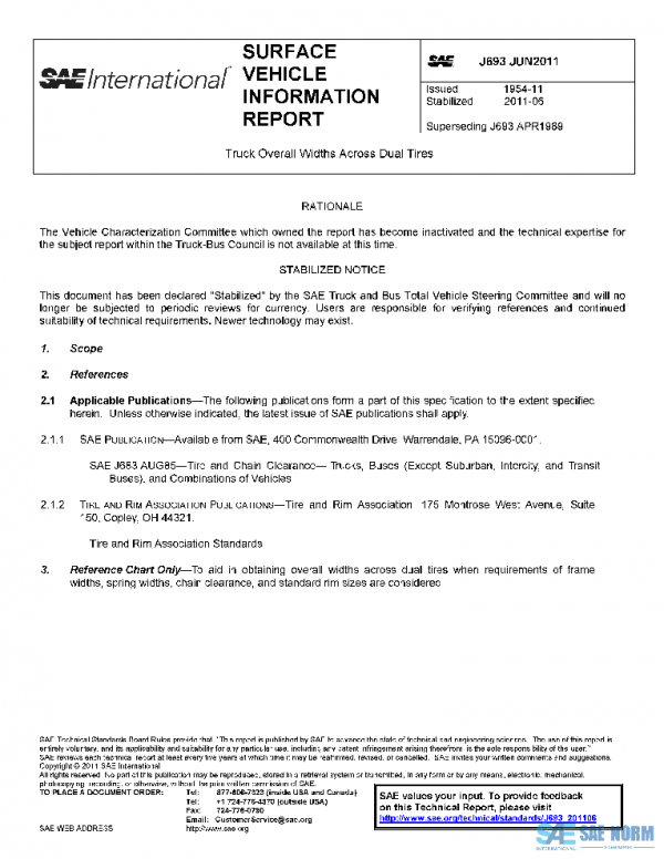 SAE J693_201106 PDF