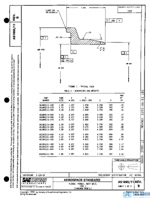 SAE AS1895/11B PDF