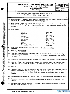 SAE AMS5389A PDF