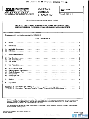 SAE J1644_199305 PDF