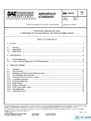 SAE AS8049A PDF