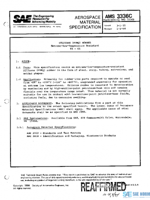 SAE AMS3336C PDF