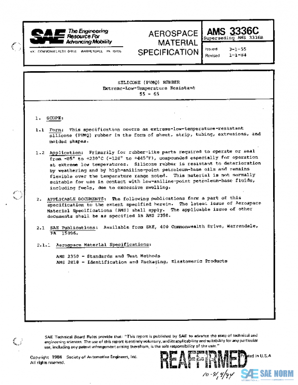 SAE AMS3336C PDF