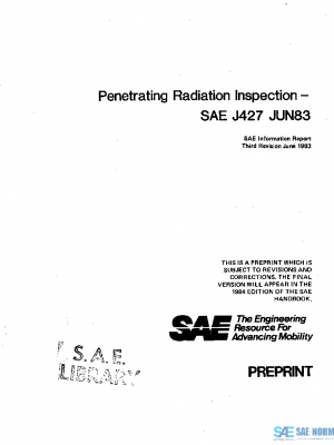 SAE J427_198306 PDF