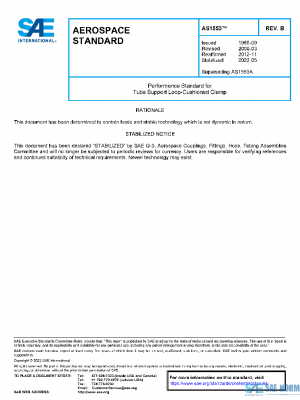SAE AS1553B PDF