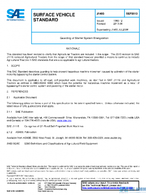 SAE J1493_201309 PDF