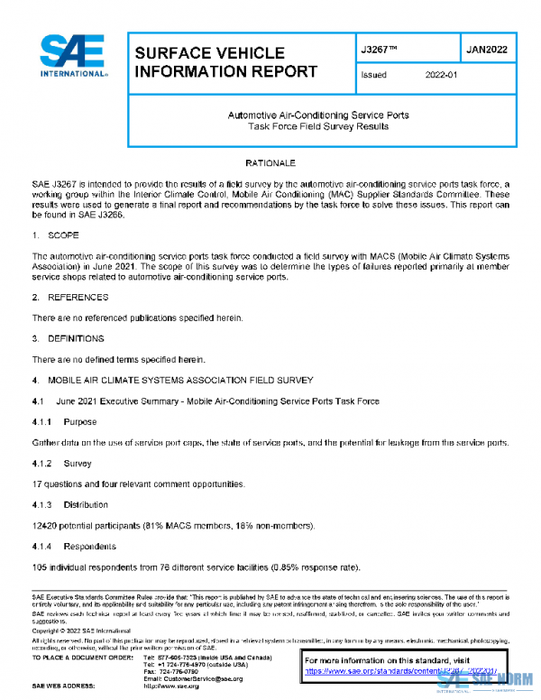 SAE J3267_202201 PDF