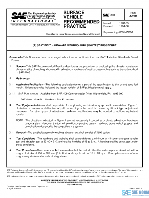 SAE J339_199406 PDF