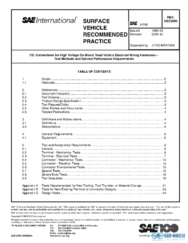 SAE J1742_200512 PDF