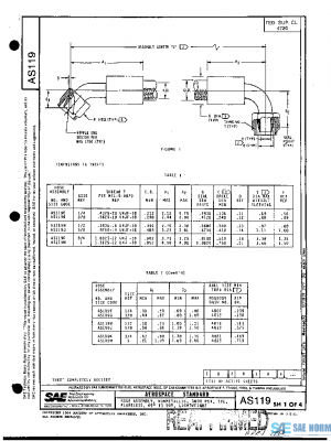SAE AS119B PDF