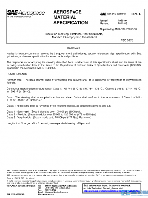 SAE AMSDTL23053/18A PDF