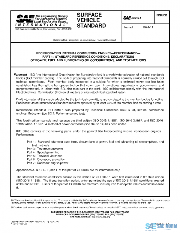 SAE J3046/1_199411 PDF