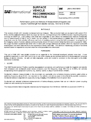 SAE J551/5_201205 PDF