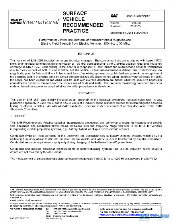 SAE J551/5_201205 PDF