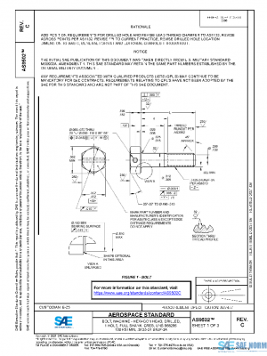 SAE AS9502C PDF