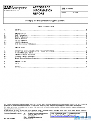 SAE AIR5742 PDF