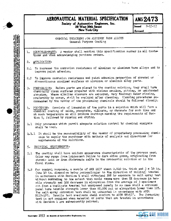 SAE AMS2473 PDF