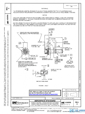 SAE AS9558C PDF
