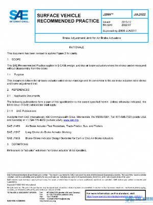 SAE J2899_202207 PDF