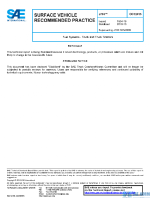 SAE J703_201510 PDF