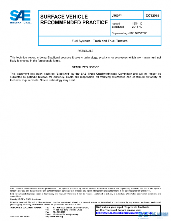 SAE J703_201510 PDF