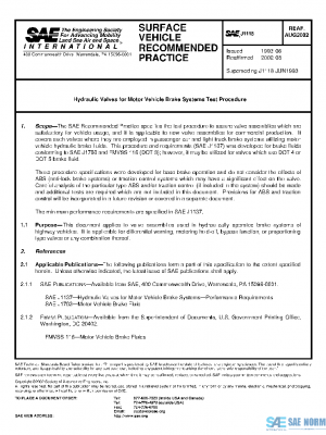 SAE J1118_200208 PDF