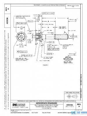 SAE AS3238A PDF