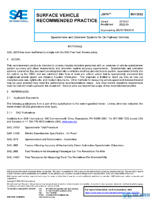 SAE J2976_202205 PDF