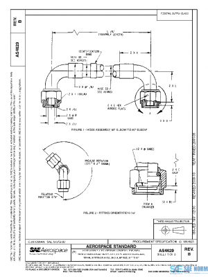 SAE AS4629B PDF