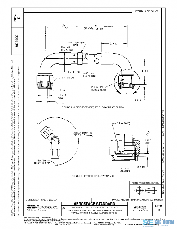 SAE AS4629B PDF