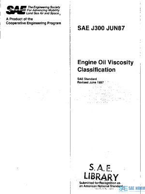 SAE J300_198706 PDF