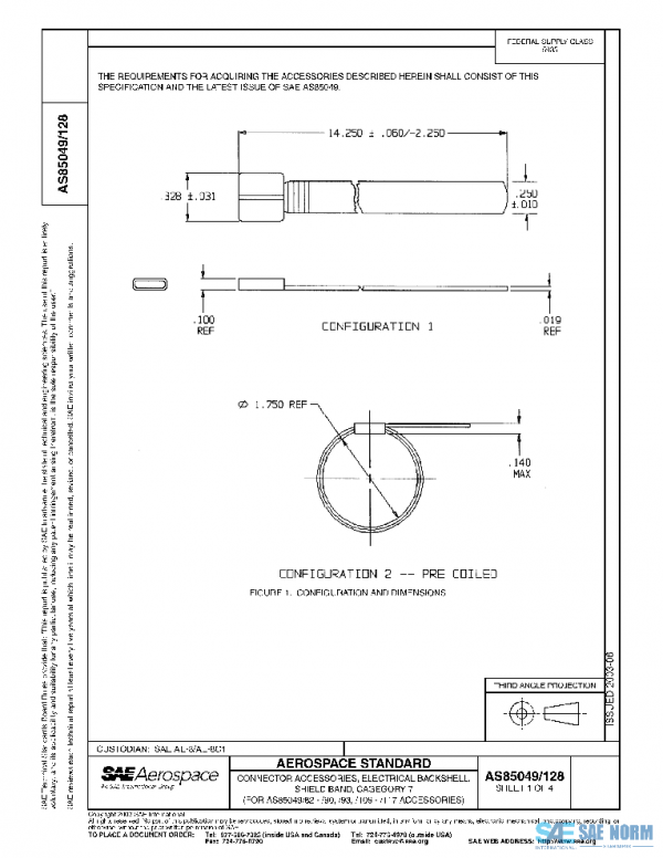 SAE AS85049/128 PDF