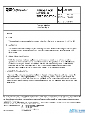 SAE AMS1537B PDF