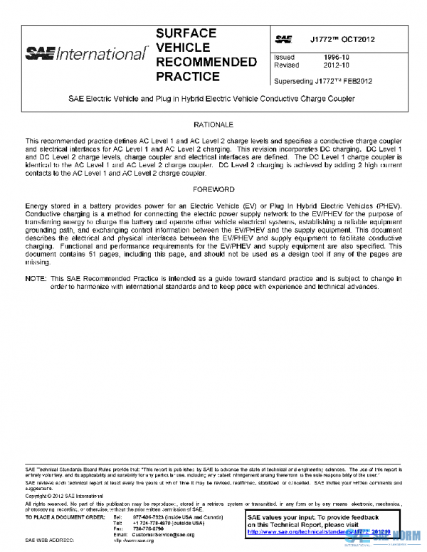 SAE J1772_201210 PDF