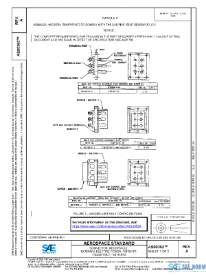 SAE AS90362A PDF SAE AS90362A PDF