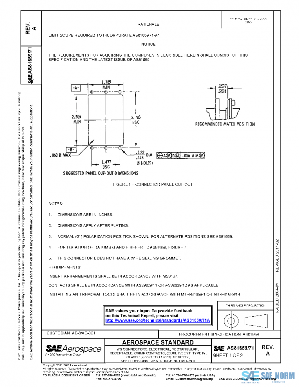 SAE AS81659/71A PDF