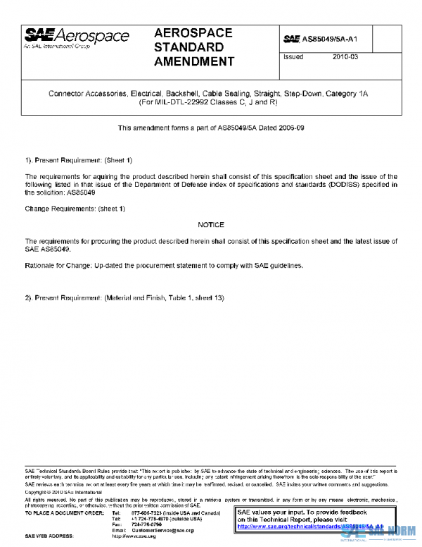 SAE AS85049/5A_A1 PDF