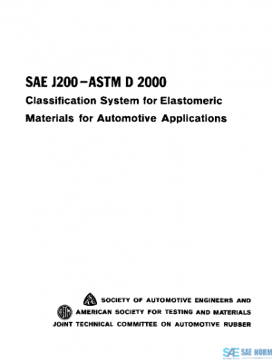 SAE J200_196205 PDF