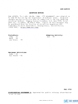 SAE AS5406 PDF