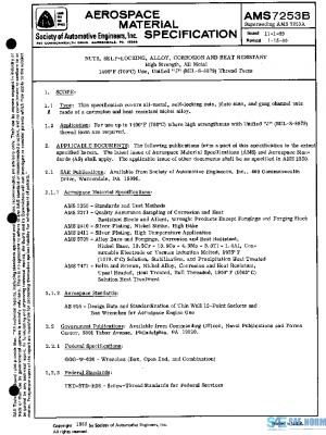 SAE AMS7253B PDF