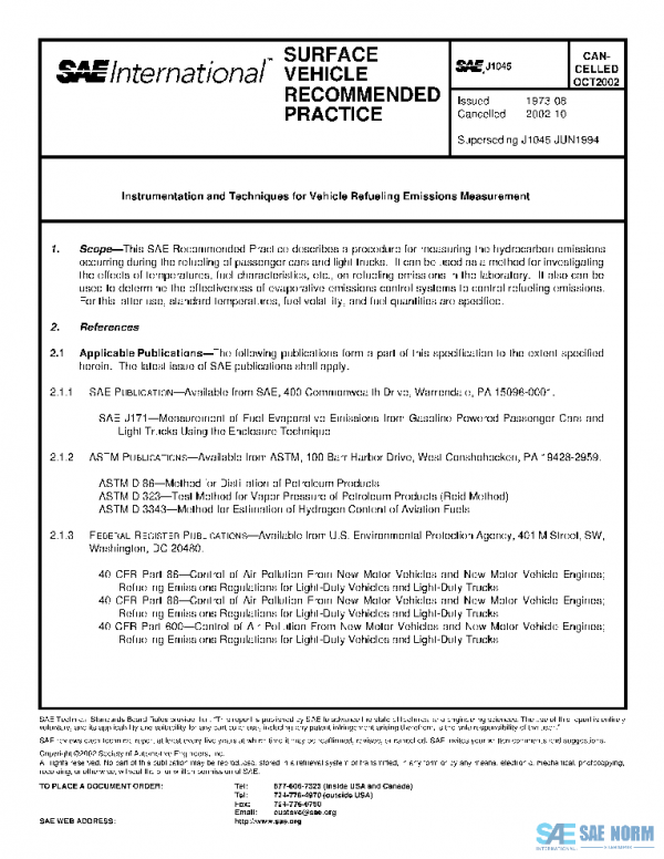 SAE J1045_200210 PDF