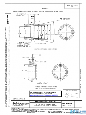 SAE AS4658 PDF